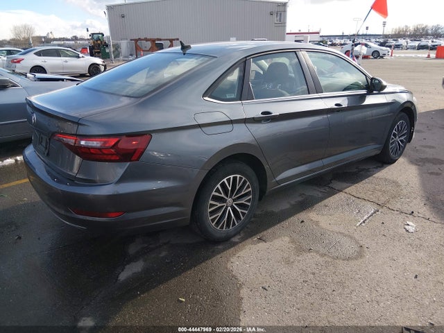 Aukcja sprzedaży 2021 Volkswagen Jetta 1.4t R-line/1.4t S/1.4t Se, vin: 3VWC57BUXMM036074, numer aukcji: 44447969