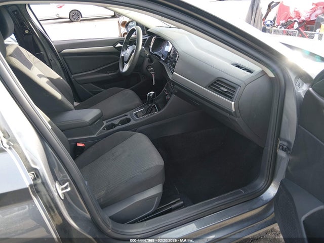 Aukcja sprzedaży 2021 Volkswagen Jetta 1.4t R-line/1.4t S/1.4t Se, vin: 3VWC57BUXMM036074, numer aukcji: 44447969