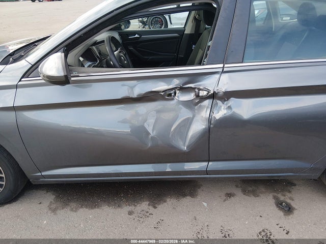 Aukcja sprzedaży 2021 Volkswagen Jetta 1.4t R-line/1.4t S/1.4t Se, vin: 3VWC57BUXMM036074, numer aukcji: 44447969