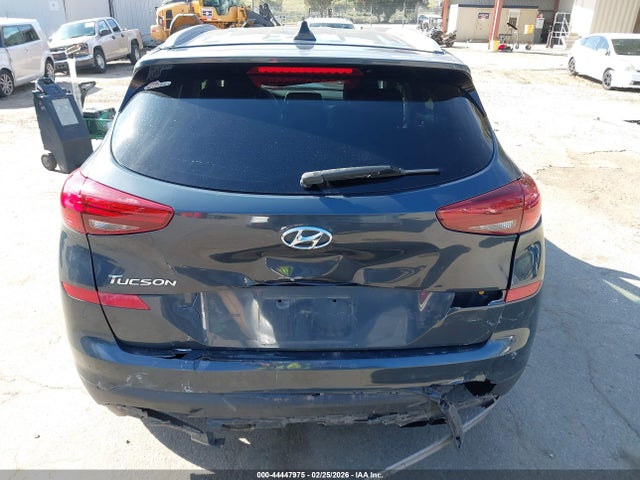 KM8J33AL9KU872464 Hyundai Tucson Sport