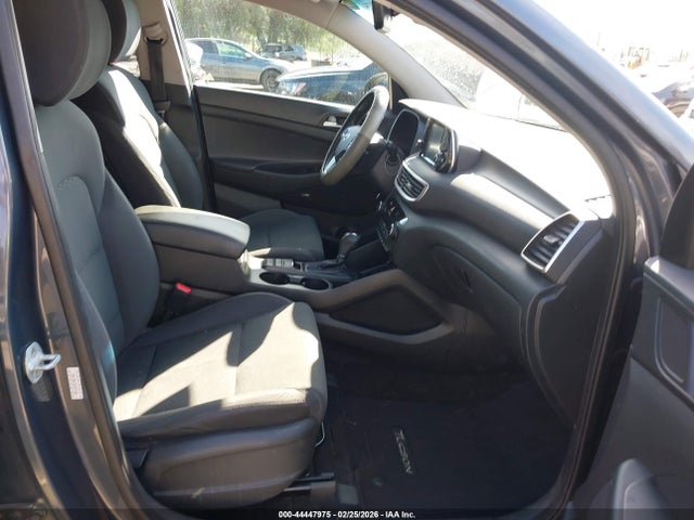 KM8J33AL9KU872464 Hyundai Tucson Sport