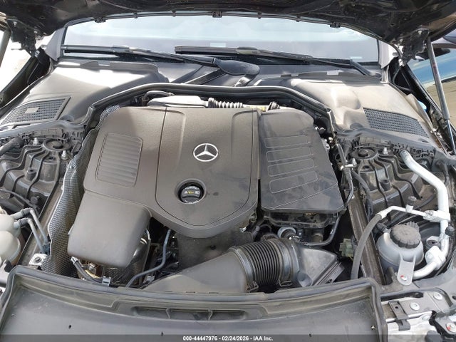 Aukcja sprzedaży 2023 Mercedes-benz C 300 Sedan, vin: W1KAF4GB3PR153033, numer aukcji: 44447976