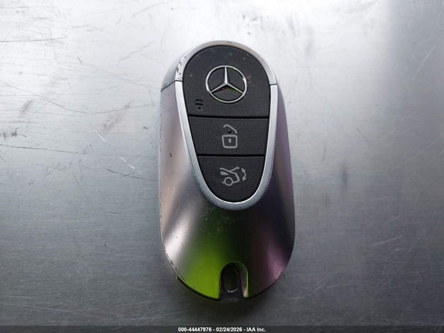 Aukcja sprzedaży 2023 Mercedes-benz C 300 Sedan, vin: W1KAF4GB3PR153033, numer aukcji: 44447976