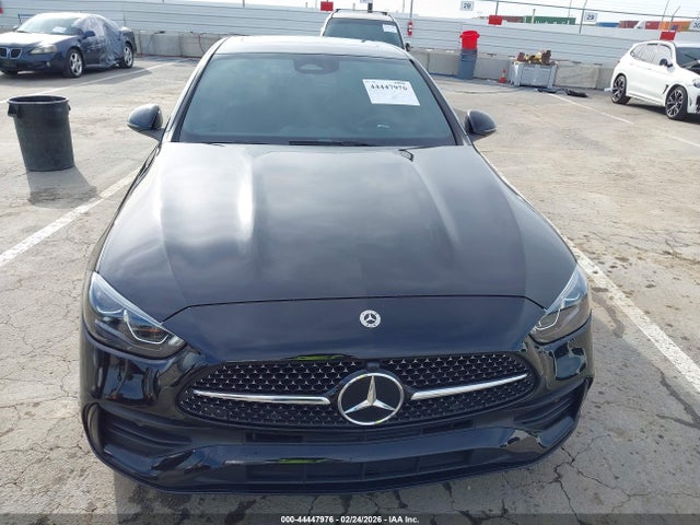 Aukcja sprzedaży 2023 Mercedes-benz C 300 Sedan, vin: W1KAF4GB3PR153033, numer aukcji: 44447976