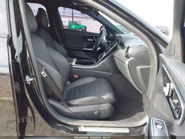 Aukcja sprzedaży 2023 Mercedes-benz C 300 Sedan, vin: W1KAF4GB3PR153033, numer aukcji: 44447976