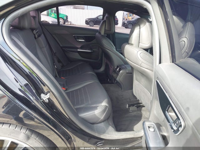 Aukcja sprzedaży 2023 Mercedes-benz C 300 Sedan, vin: W1KAF4GB3PR153033, numer aukcji: 44447976