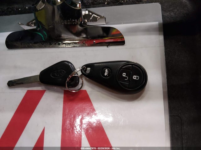 2014 SUBARU IMPREZA WRX JF1GV7E61EG014306 Photo 10