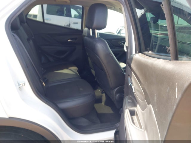 Aukcja sprzedaży 2021 Buick Encore Fwd Preferred, vin: KL4CJASBXMB337097, numer aukcji: 44447979