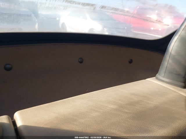 2001 BMW Z3 WBACN33431LM04082 Photo 7