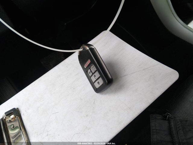 Aukcja sprzedaży 2016 Honda Accord Ex-l, vin: 1HGCR2F86GA053495, numer aukcji: 44447983