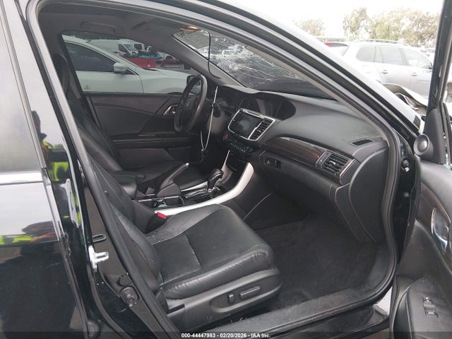 Aukcja sprzedaży 2016 Honda Accord Ex-l, vin: 1HGCR2F86GA053495, numer aukcji: 44447983