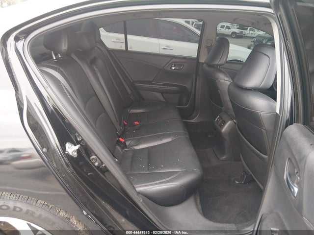Aukcja sprzedaży 2016 Honda Accord Ex-l, vin: 1HGCR2F86GA053495, numer aukcji: 44447983