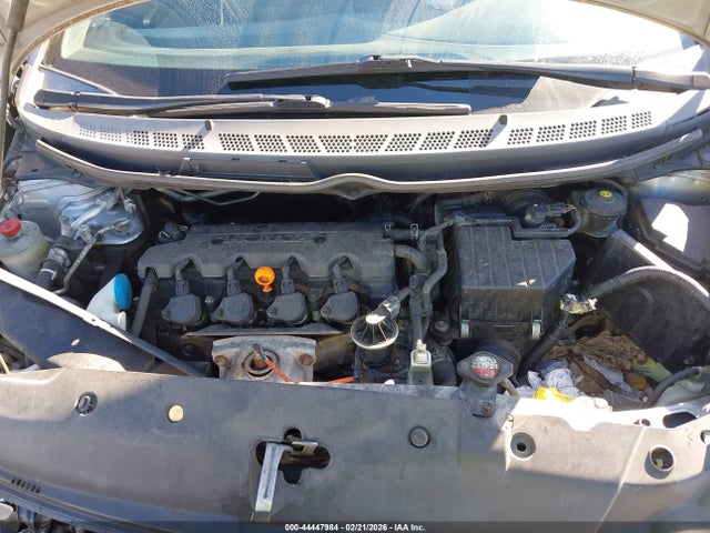 Aukcja sprzedaży 2010 Honda Civic Lx, vin: 19XFA1F51AE010268, numer aukcji: 44447984