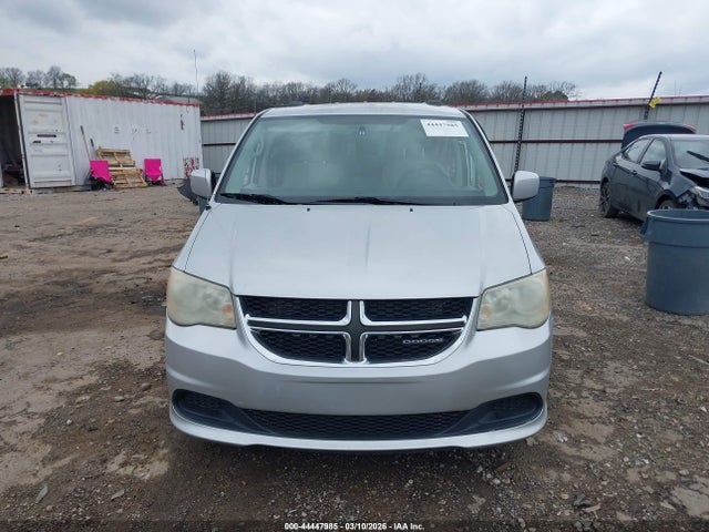 Продажа на аукционе авто 2011 Dodge Grand Caravan Mainstreet, vin: 2D4RN3DG0BR719326, номер лота: 44447985