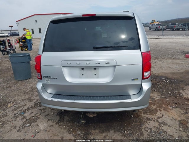 Продажа на аукционе авто 2011 Dodge Grand Caravan Mainstreet, vin: 2D4RN3DG0BR719326, номер лота: 44447985