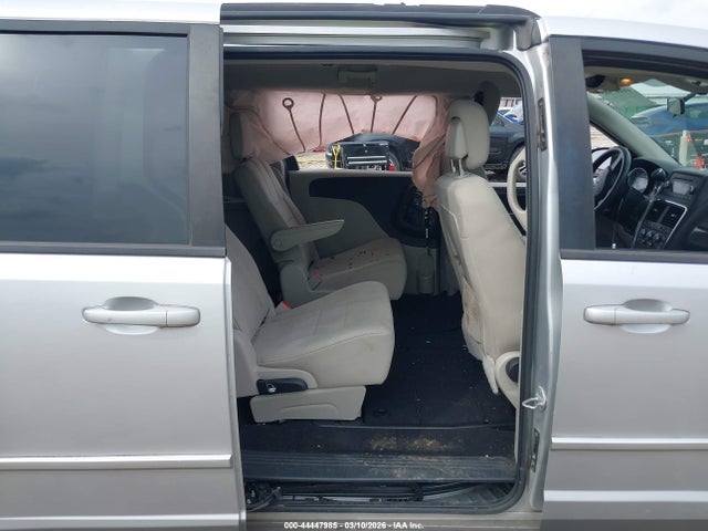 Продажа на аукционе авто 2011 Dodge Grand Caravan Mainstreet, vin: 2D4RN3DG0BR719326, номер лота: 44447985