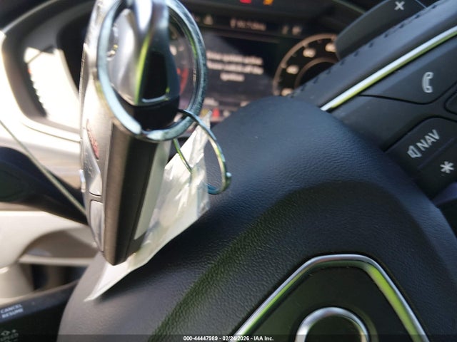 2019 AUDI Q5 WA1BNAFY0K2017492 Photo 10