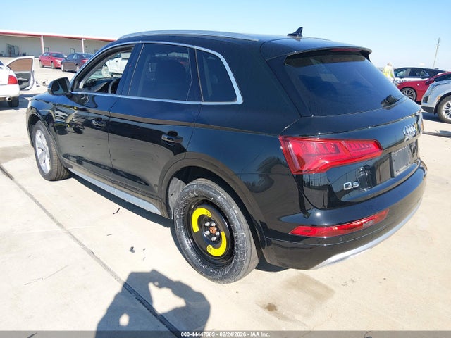 2019 AUDI Q5 WA1BNAFY0K2017492 Photo 2