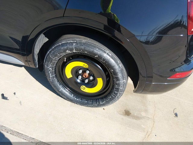 2019 AUDI Q5 WA1BNAFY0K2017492 Photo 5