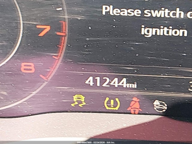 2019 AUDI Q5 WA1BNAFY0K2017492 Photo 6