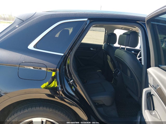 2019 AUDI Q5 WA1BNAFY0K2017492 Photo 7