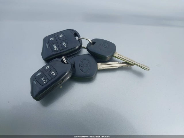 Toyota Tacoma Base V6 2014 3TMLU4EN7EM135929 Image 11