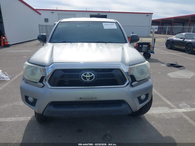 Toyota Tacoma Base V6 2014 3TMLU4EN7EM135929 Image 12