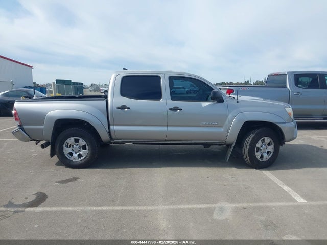 Toyota Tacoma Base V6 2014 3TMLU4EN7EM135929 Image 13