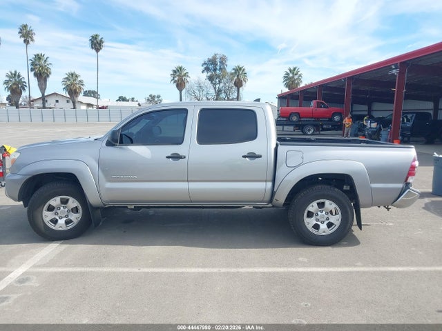 Toyota Tacoma Base V6 2014 3TMLU4EN7EM135929 Image 14