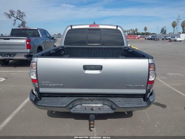 Toyota Tacoma Base V6 2014 3TMLU4EN7EM135929 Image 16