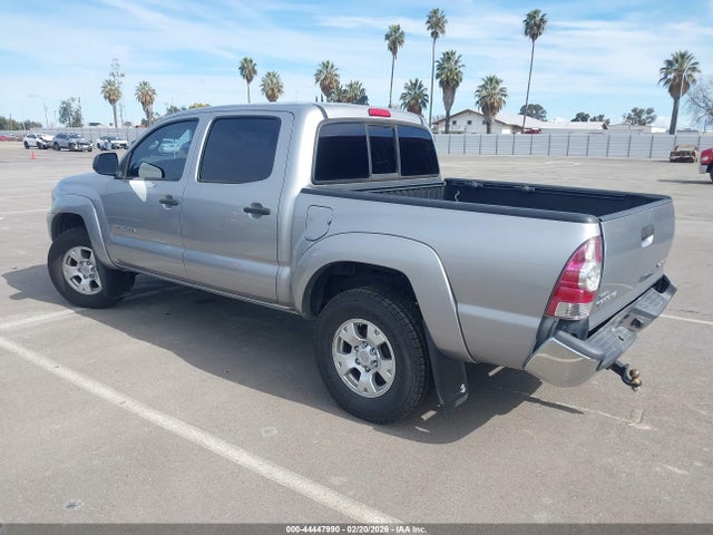 Toyota Tacoma Base V6 2014 3TMLU4EN7EM135929 Image 3
