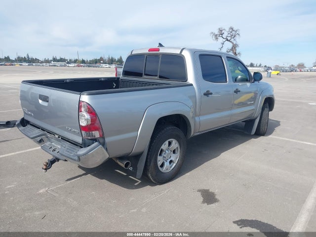 Toyota Tacoma Base V6 2014 3TMLU4EN7EM135929 Image 4