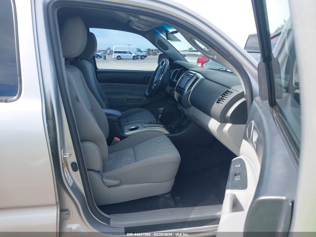 Toyota Tacoma Base V6 2014 3TMLU4EN7EM135929 Image 5