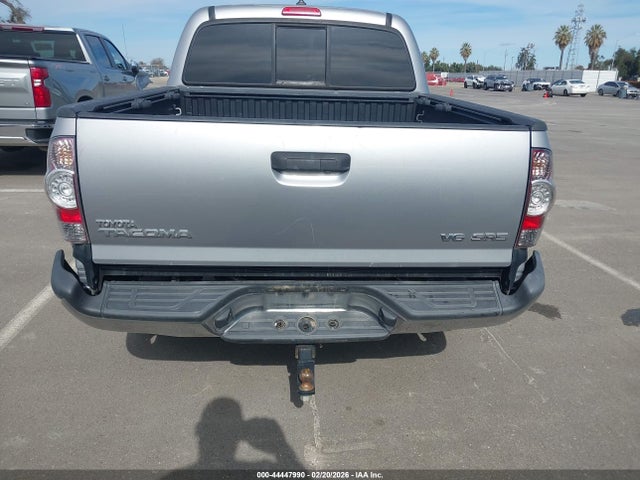 Toyota Tacoma Base V6 2014 3TMLU4EN7EM135929 Image 6