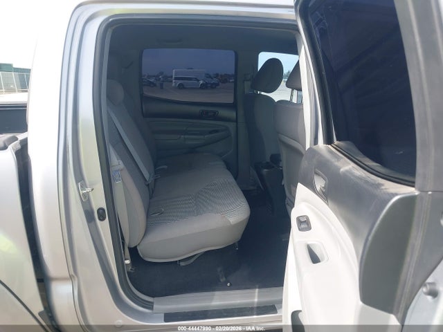 Toyota Tacoma Base V6 2014 3TMLU4EN7EM135929 Image 8