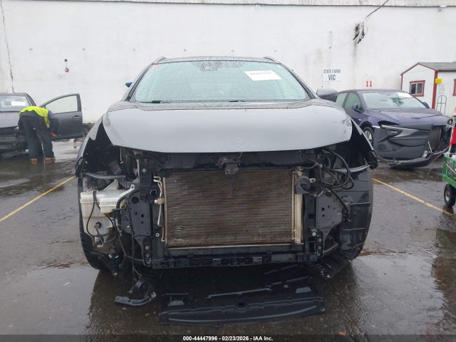 5N1AZ2BS0LN140380 Nissan Murano Sv Intelligent Awd