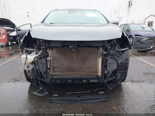 5N1AZ2BS0LN140380 Nissan Murano Sv Intelligent Awd