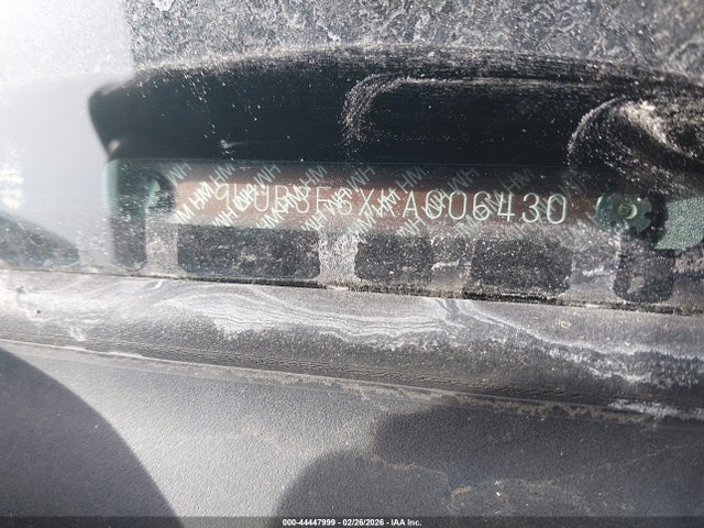 44447999 :رقم المزاد ، 19UUB3F6XKA006430 vin ، 2019 Acura Tlx Tech   A-spec Pkgs مزاد بيع