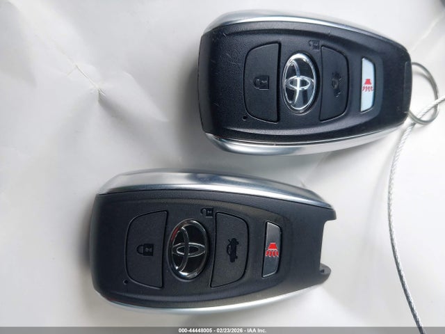 Toyota GR86 2023 JF1ZNBB19P9751894 Image 11