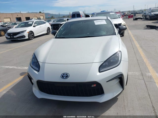 Toyota GR86 2023 JF1ZNBB19P9751894 Image 12