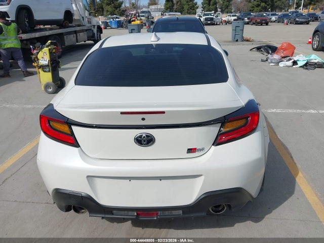 Toyota GR86 2023 JF1ZNBB19P9751894 Image 16