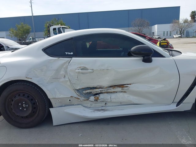 Toyota GR86 2023 JF1ZNBB19P9751894 Image 6