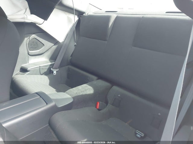 Toyota GR86 2023 JF1ZNBB19P9751894 Image 8
