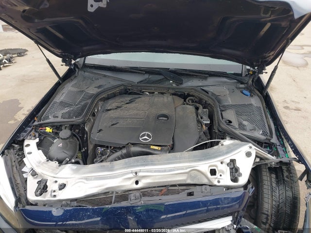 2020 MERCEDES-BENZ C 300 W1KWF8DB1LR583946 Photo 9