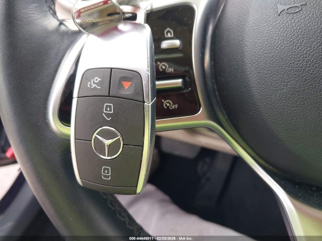 2020 MERCEDES-BENZ C 300 W1KWF8DB1LR583946 Photo 10