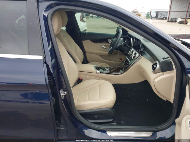 2020 MERCEDES-BENZ C 300 W1KWF8DB1LR583946 Photo 4