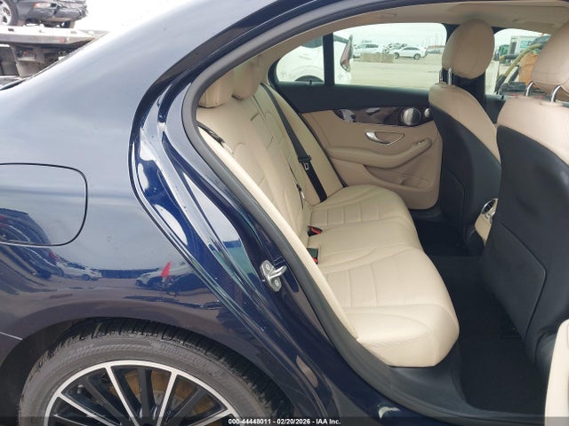 2020 MERCEDES-BENZ C 300 W1KWF8DB1LR583946 Photo 7