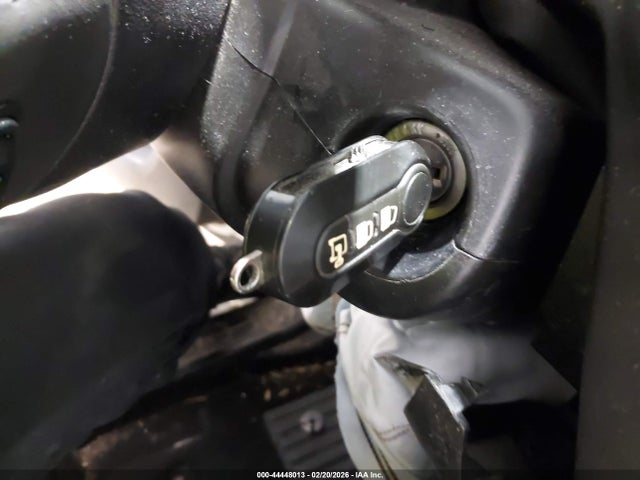 44448013 :رقم المزاد ، ZFBERFAB3H6E94786 vin ، 2017 Ram Promaster City Tradesman مزاد بيع