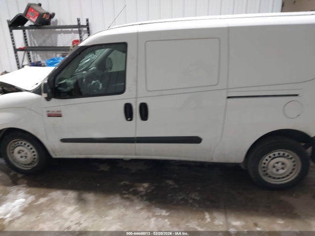 44448013 :رقم المزاد ، ZFBERFAB3H6E94786 vin ، 2017 Ram Promaster City Tradesman مزاد بيع