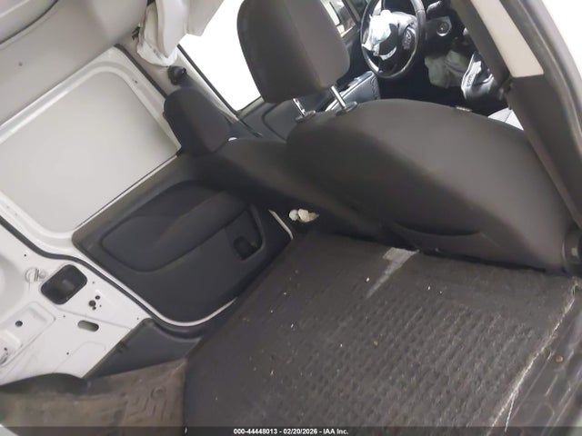 44448013 :رقم المزاد ، ZFBERFAB3H6E94786 vin ، 2017 Ram Promaster City Tradesman مزاد بيع
